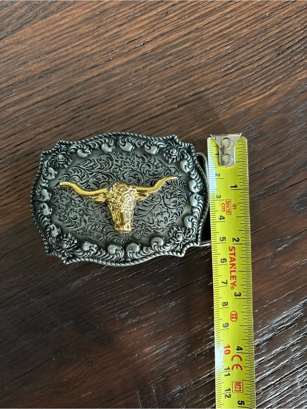 N/A perfect big